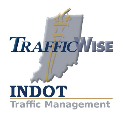 INDOT. . Indot trafficwise